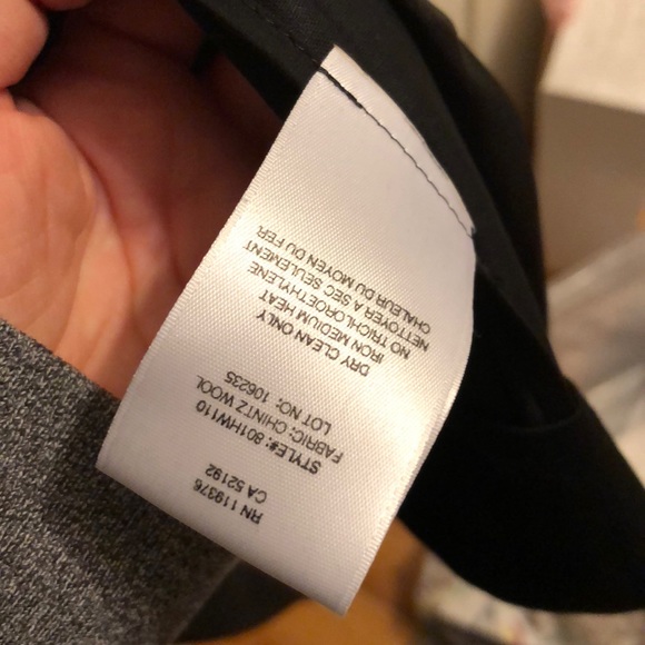 Helmut Lang Blazer - Picture 11 of 12